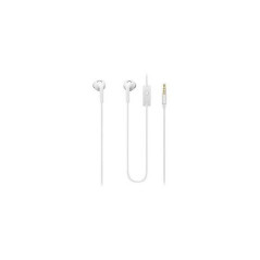 Ecouteurs Kit Main Libre Jack 3,5mm Samsung EHS61ASFWE - Blanc - Vrac (Origine) — Samsung · Smarty Paris 18e